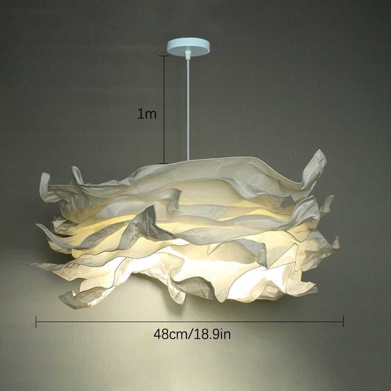 Clouds Shape Lamp