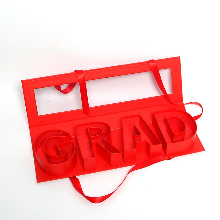 Graduation Gift Box