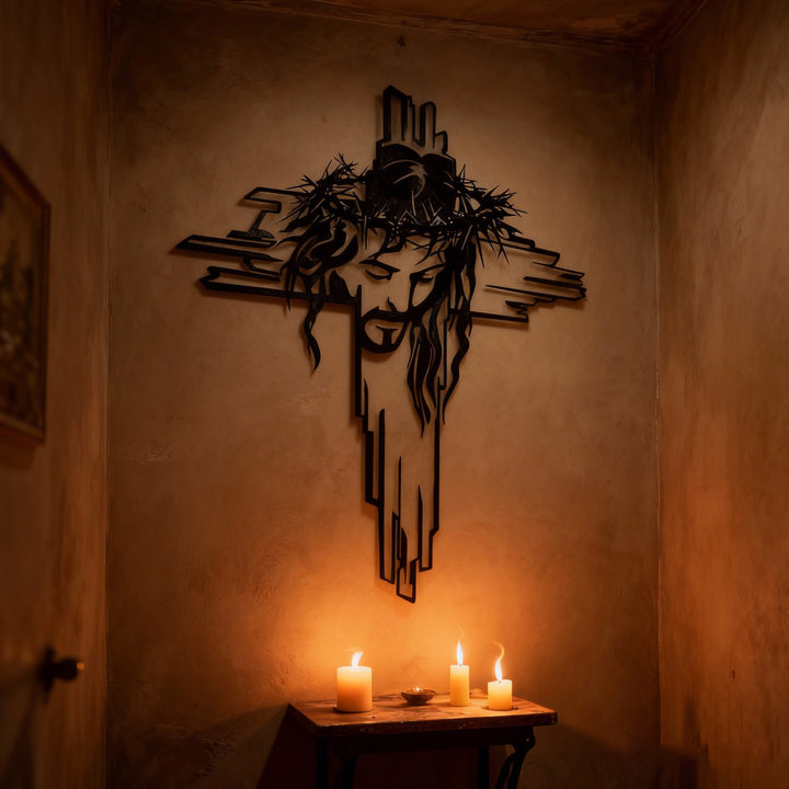 Christ&
