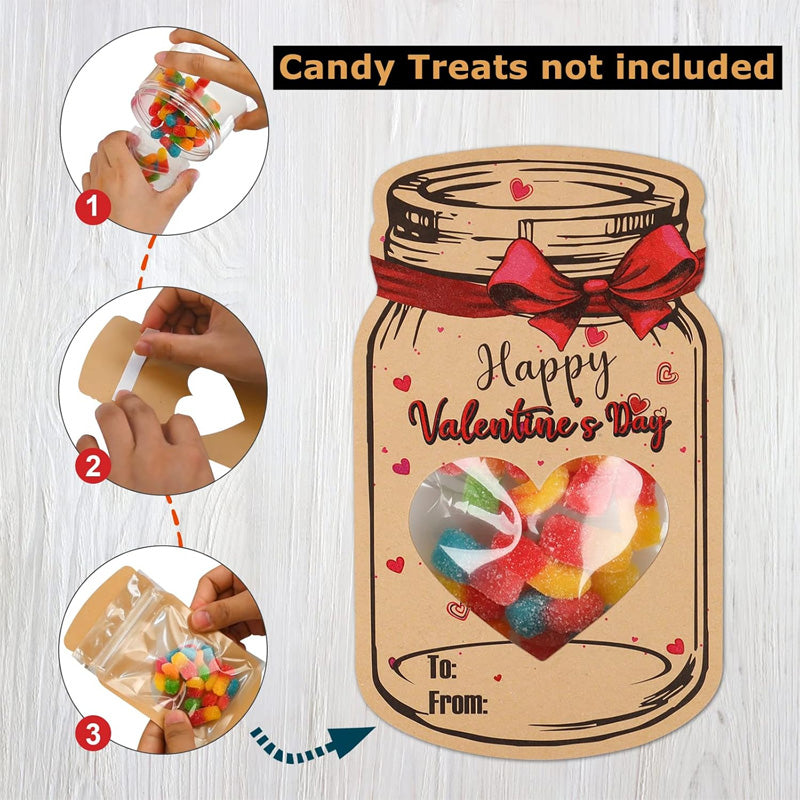 New Valentine&