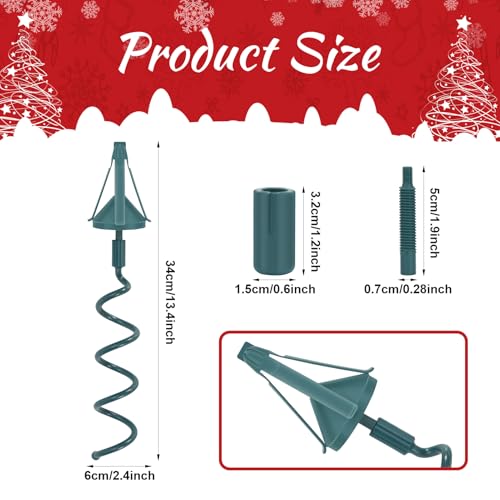 Christmas Tree Topper Holder