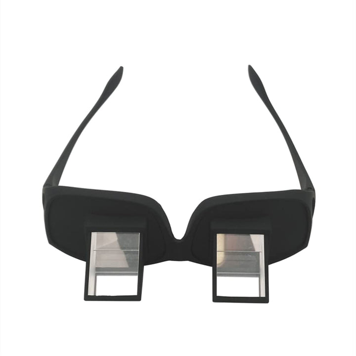 Lazy glasses