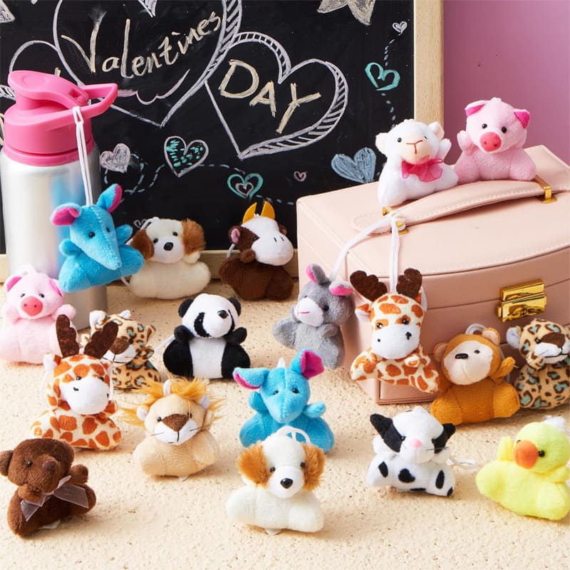 28 Pack Valentine&