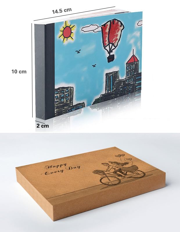 Comic Book Ring Box
