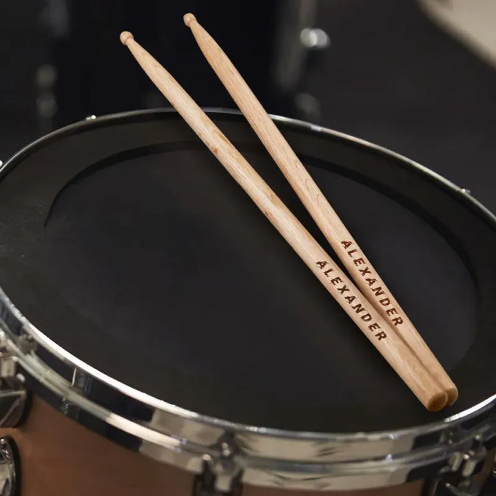 Custom drum hammers