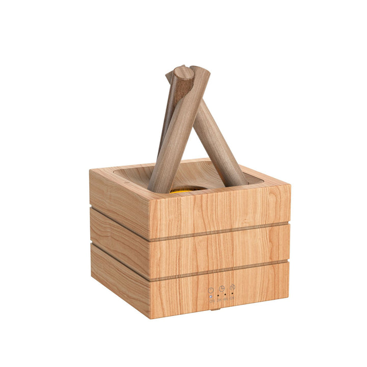 Bonfire Aromatherapy Humidifier