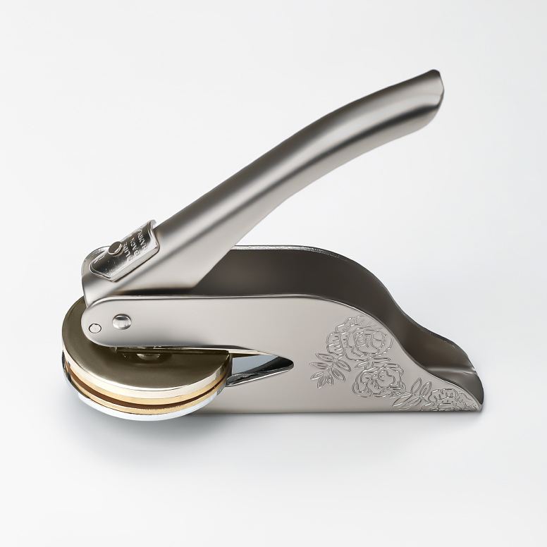 Custom Embosser