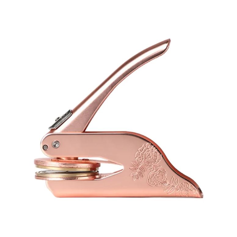 Custom Embosser