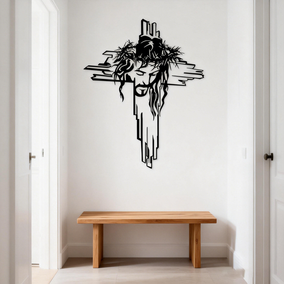 Christ&